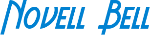 Novell Bell
